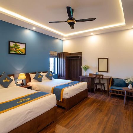 Coco Island Villa Hoi An Dış mekan fotoğraf