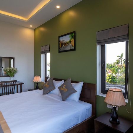 Coco Island Villa Hoi An Dış mekan fotoğraf