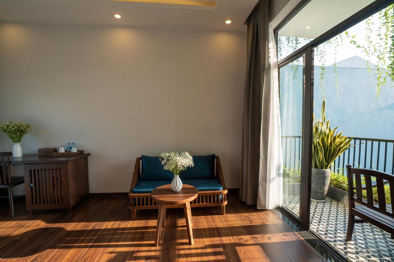 Coco Island Villa Hoi An Dış mekan fotoğraf