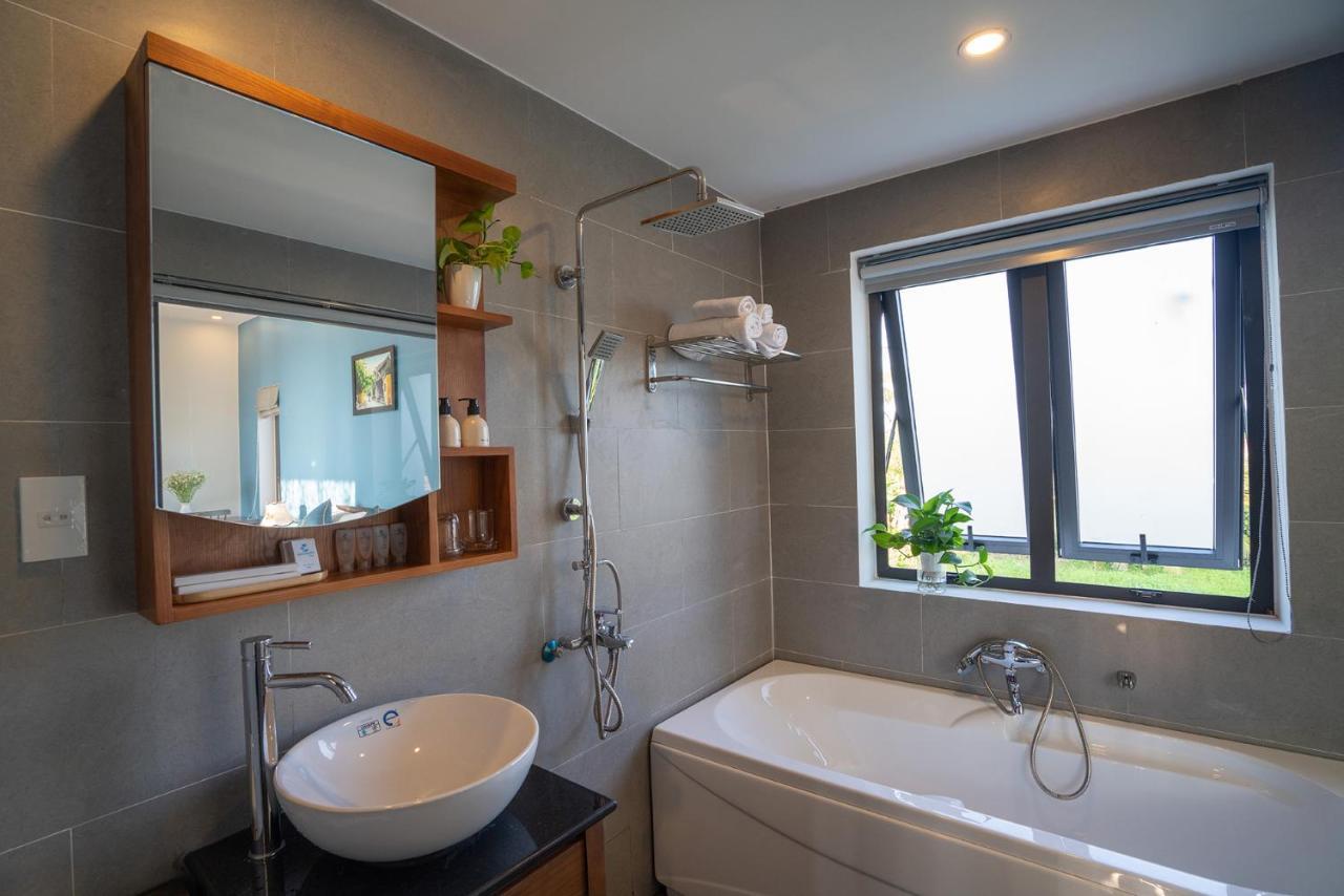 Coco Island Villa Hoi An Dış mekan fotoğraf