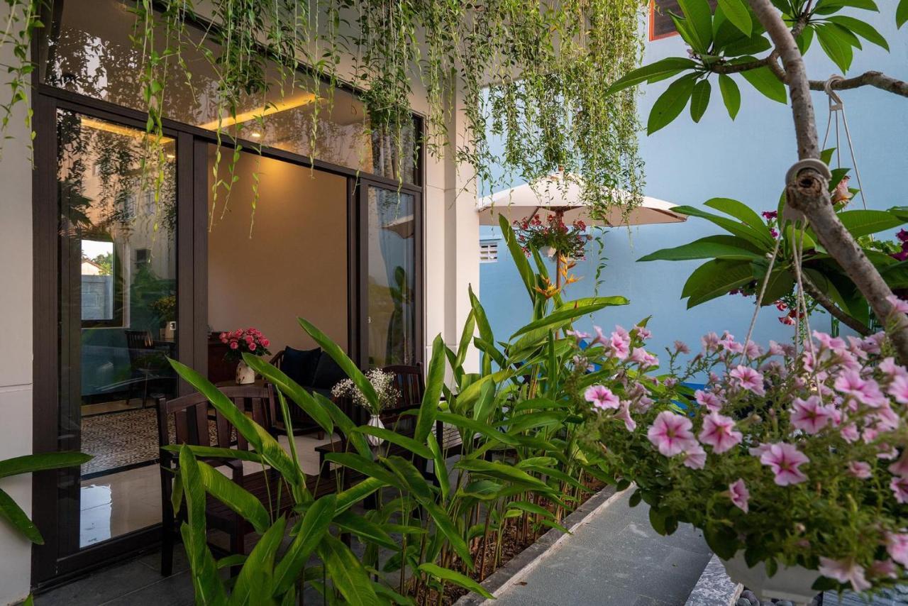 Coco Island Villa Hoi An Dış mekan fotoğraf